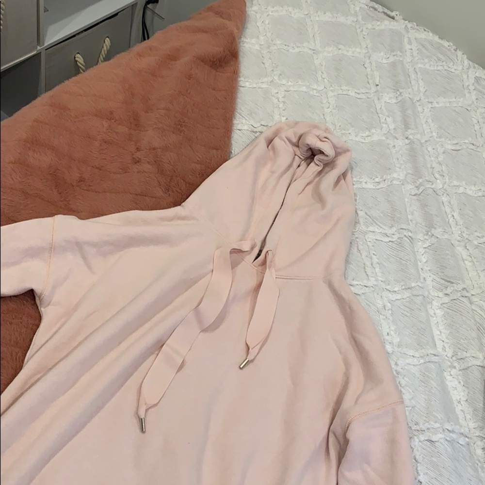 Aerie oversized sweatshirt NWOT